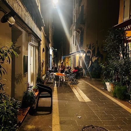 Beau Studio Au Coeur Du Panier Μασσαλία Εξωτερικό φωτογραφία